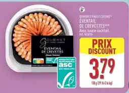Hyper U Parasol excentré rond offre
