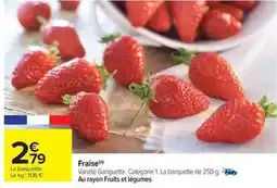 Hyper U Mieuxa - vinaigre ménager 1l offre