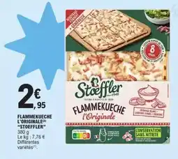 Super U U maison - essoreuse a salade 4,5l offre