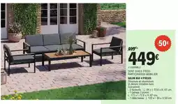 Super U Gobelet offre