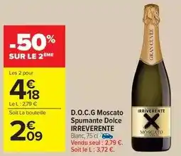 Hyper U Einhell - cisaille à gazon et arbuste gc-agss 18 li-solo offre