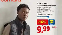 Super U Allibert - table rectangulaire baltimore offre