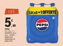 Super U Glaciere rigide decoree 5l offre