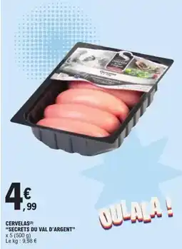Super U Friteuse 26cm offre