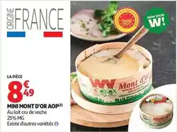 Carrefour Tex - blouse fille offre