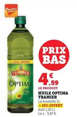 Carrefour T-shirt offre