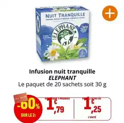 Carrefour Moulin de valdonne - sirop offre