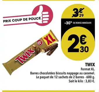 Twix