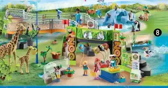 Parc Animalier