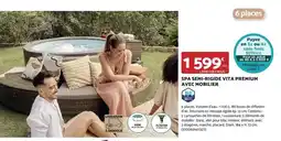 Promocash Emmental offre