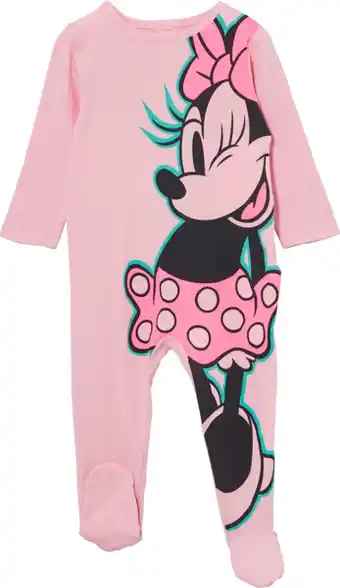 Carrefour DISNEY BABY Pyjama bébé offre