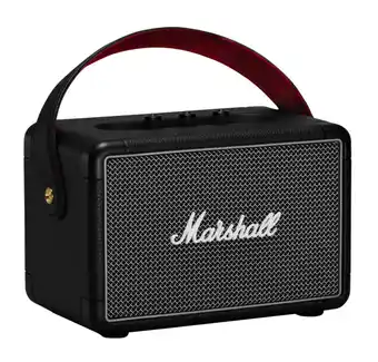 Carrefour MARSHALL Enceinte sans fil offre