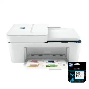 Carrefour HP Imprimante Multifonction offre