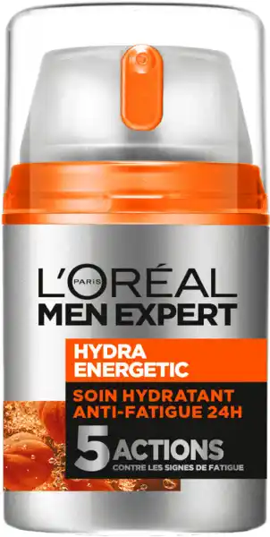 Carrefour MEN EXPERT Soins Visage offre