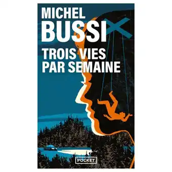 Auchan 2 Livres Au Format Poche Achetés* = 1 Offert offre