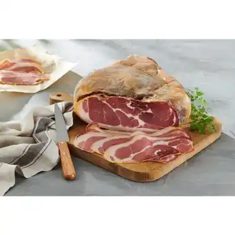 Auchan Jambon Sec Supérieur Label Rouge Filière Auchan Cultivons Le Bon offre