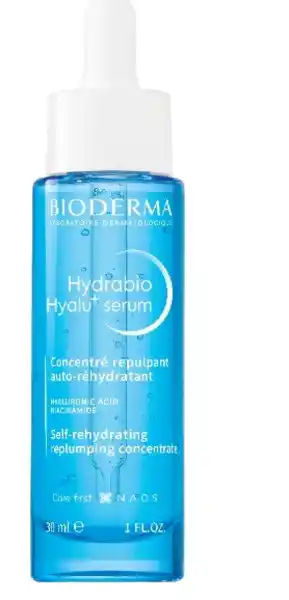 Carrefour BIODERMA Sérum Hyalu +HYDRABIO offre