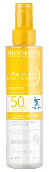 Carrefour BIODERMA Gamme Solaire PHOTODERM offre