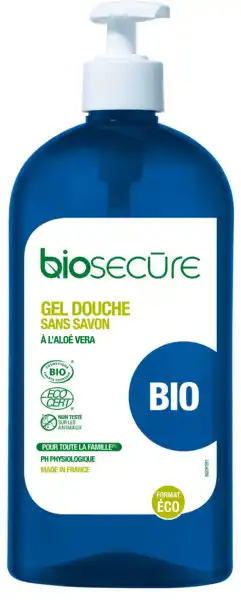 Carrefour BIOSECURE Gamme offre