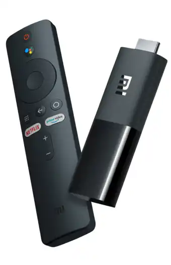 Carrefour XIAOMI Stick TV Xiaomi offre