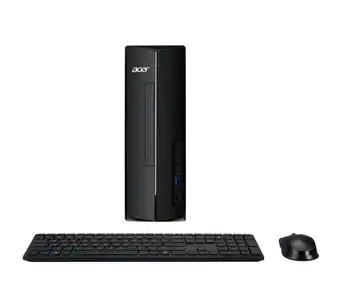 Carrefour ACER Ordinateur de bureau offre