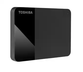 Carrefour TOSHIBA Disque dur externe 2To offre