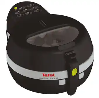 Carrefour TEFAL Friteuse sans huile offre