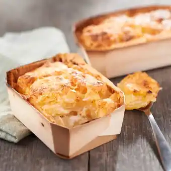 Carrefour Gratin dauphinois offre