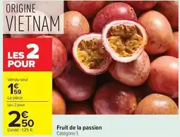 Intermarché Truite fumée offre