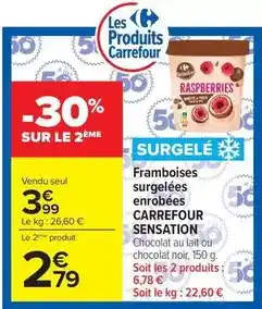 Intermarché Lustucru - gnocchi à poêler nature offre