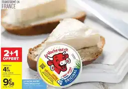 Intermarché Monique ranou - lardons fumes taux de sel reduit conservation sans nitrite sans ogm offre