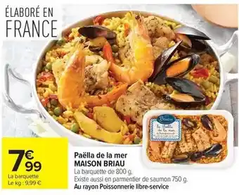 Intermarché Bouton d'or - sauce béarnaise offre