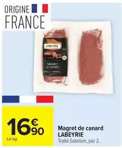 Intermarché Riccadonna - doc prosecco extra dry offre