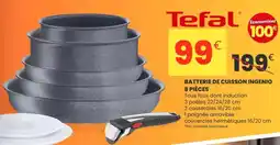 Intermarché Bjorg - mijoté bio courgette tomate ail des ours offre