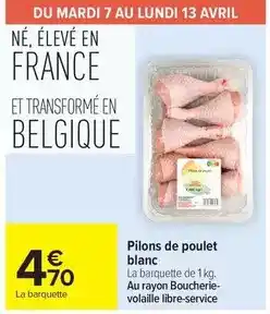 Intermarché Don simon - sangria rouge offre