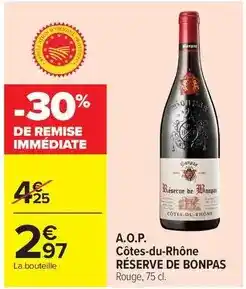 Intermarché Saucisses offre