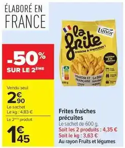 Intermarché Valestrel - aop côtes de provence rosé offre