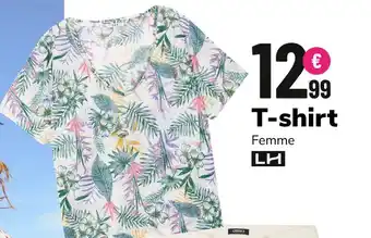 LH T-shirt