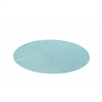 Bricomarché Tapis de sol pour spa rond offre