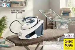 Weldom Oris - table extensible offre