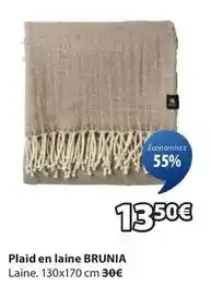 Weldom Gravier marbre naturel roule blanc offre