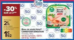 Weldom New star - kit dressing blanc offre