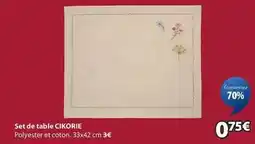 Weldom Caspe - lampe d'exterieur rechargeable offre