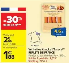 Hyper U Duck'n - gourde offre