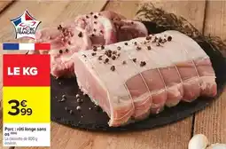 Hyper U Boule solaire à suspendre ø 20 cm offre