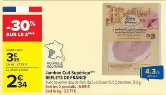 Hyper U U - pulvérisateur à pression offre