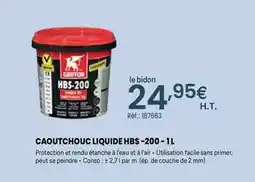 Hyper U Smoby - seau garni offre