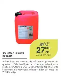 METRO Bière blonde offre