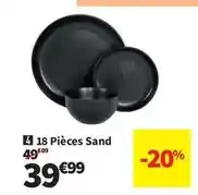 METRO Bière blonde offre