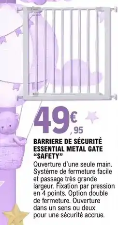 Intermarché Contact Président - emmental råpe offre